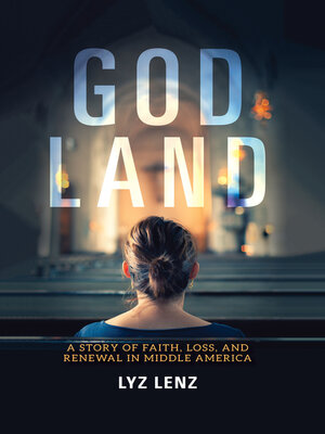 cover image of God Land